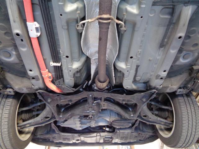 アクア Ｘ－アーバン　スマートキー２個　プッシュスタート　純正９インチナビ　フルセグＴＶ　Ｂｌｕｅｔｏｏｔｈ　ＣＤ　ＤＶＤ　バックカメラ　ビルトインＥＴＣ　ハーフレザーシート　全国対応故障保証付１年間・走行距離無制限（37枚目）