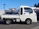 ハイゼットトラック ジャンボ　４ＷＤ　オートマ　キーレス　エアコン　パワステ　パワーウインド　ＣＤデッキ　作業灯　フロントスポイラー　全国対応故障保証付１年間・走行距離無制限（5枚目）