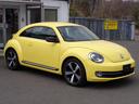 VOLKSWAGEN THE BEETLE