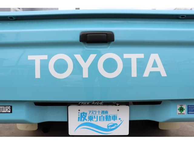 DX イベント出品車両・オリジナルカスタムペイント・シート張替え・SDナビ・TV・ETC・バックカメラ・ローダウン・ベビームーン・ホワイトレタータイヤ・ベンチシート・ウッドステアリング・チューブステップ(40枚目)