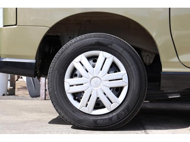 アトレー ＲＳ　４ＷＤ　９インチスマホ連携ディスプレイオーディオフルセグＴＶ　バックカメラ　ビルトインＥＴＣ　両側パワースライドドア　クルーズコントロール　スマートアシスト　フロアマット　ドアバイザー　ＨＤＭＩ（13枚目）