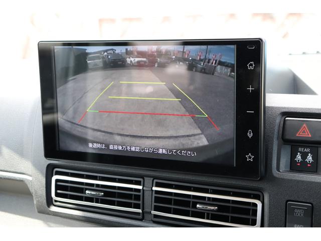 アトレー ＲＳ　４ＷＤ　９インチスマホ連携ディスプレイオーディオフルセグＴＶ　バックカメラ　ビルトインＥＴＣ　両側パワースライドドア　クルーズコントロール　スマートアシスト　フロアマット　ドアバイザー　ＨＤＭＩ（32枚目）