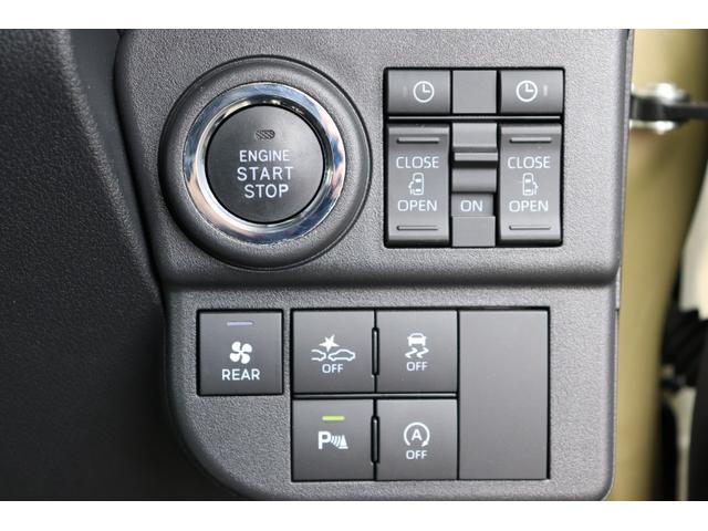 アトレー ＲＳ　４ＷＤ　９インチスマホ連携ディスプレイオーディオフルセグＴＶ　バックカメラ　ビルトインＥＴＣ　両側パワースライドドア　クルーズコントロール　スマートアシスト　フロアマット　ドアバイザー　ＨＤＭＩ（39枚目）