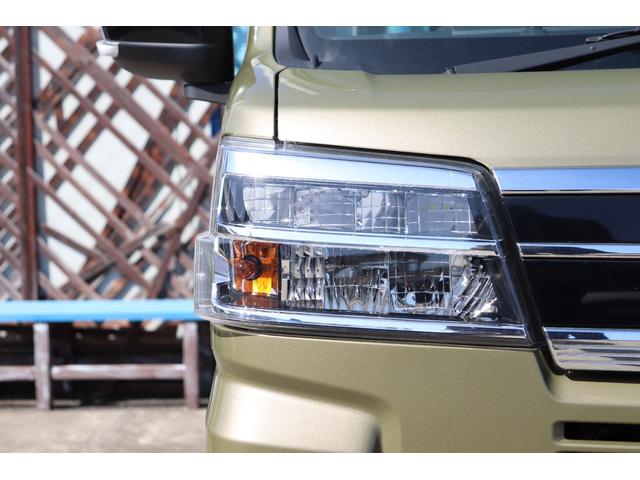 アトレー ＲＳ　４ＷＤ　９インチスマホ連携ディスプレイオーディオフルセグＴＶ　バックカメラ　ビルトインＥＴＣ　両側パワースライドドア　クルーズコントロール　スマートアシスト　フロアマット　ドアバイザー　ＨＤＭＩ（48枚目）