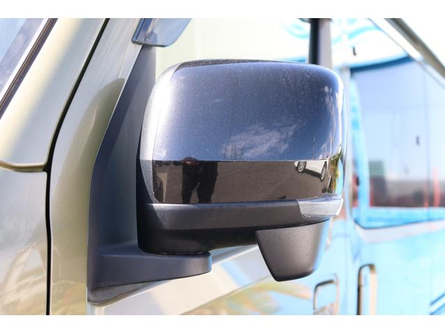 アトレー ＲＳ　４ＷＤ　９インチスマホ連携ディスプレイオーディオフルセグＴＶ　バックカメラ　ビルトインＥＴＣ　両側パワースライドドア　クルーズコントロール　スマートアシスト　フロアマット　ドアバイザー　ＨＤＭＩ（55枚目）