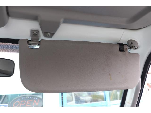 サンバートラック 赤帽 赤帽 スーパーチャージャー MT5 ハイルーフ YOKOHAMA GEOLANDAR KT ナビ キーレス ETC 作業灯 オーバーヘッドシェルフ エアコン ドアバイザー 三方開(20枚目)