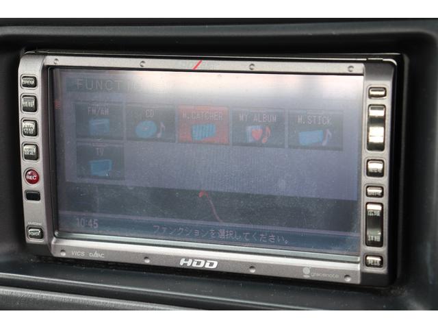 サンバートラック 赤帽 赤帽 スーパーチャージャー MT5 ハイルーフ YOKOHAMA GEOLANDAR KT ナビ キーレス ETC 作業灯 オーバーヘッドシェルフ エアコン ドアバイザー 三方開(24枚目)