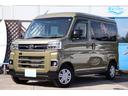 アトレー ＲＳ　４ＷＤ　９インチスマホ連携ディスプレイオーディオフルセグＴＶ　バックカメラ　ビルトインＥＴＣ　両側パワースライドドア　クルーズコントロール　スマートアシスト　フロアマット　ドアバイザー　ＨＤＭＩ（7枚目）