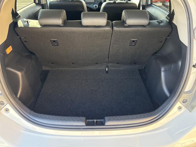 アクア Gブラックソフトレザーセレクション 純正SDナビ バックカメラ Bluetooth接続 フルセグTV CDDVD再生 ETC オートライト オートエアコン PW スマートキー 社外ドラレコ ハイブリッドバッテリー交換 補器バッテリー交換(18枚目)