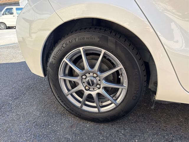 アクア Gブラックソフトレザーセレクション 純正SDナビ バックカメラ Bluetooth接続 フルセグTV CDDVD再生 ETC オートライト オートエアコン PW スマートキー 社外ドラレコ ハイブリッドバッテリー交換 補器バッテリー交換(20枚目)