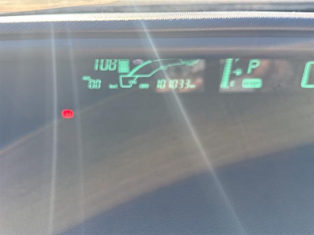 アクア Gブラックソフトレザーセレクション 純正SDナビ バックカメラ Bluetooth接続 フルセグTV CDDVD再生 ETC オートライト オートエアコン PW スマートキー 社外ドラレコ ハイブリッドバッテリー交換 補器バッテリー交換(27枚目)