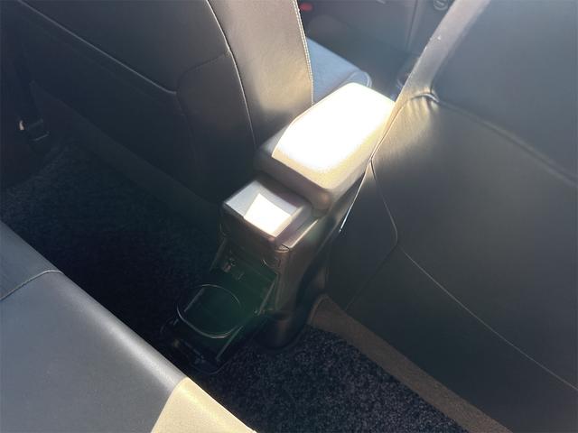 アクア Gブラックソフトレザーセレクション 純正SDナビ バックカメラ Bluetooth接続 フルセグTV CDDVD再生 ETC オートライト オートエアコン PW スマートキー 社外ドラレコ ハイブリッドバッテリー交換 補器バッテリー交換(32枚目)