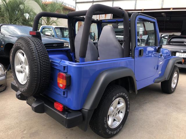 スポーツ 2人乗り 4WD ETC 走8万7千キロ 修復無し(3枚目)