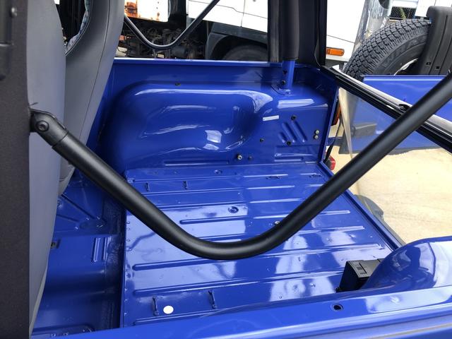 スポーツ 2人乗り 4WD ETC 走8万7千キロ 修復無し(11枚目)