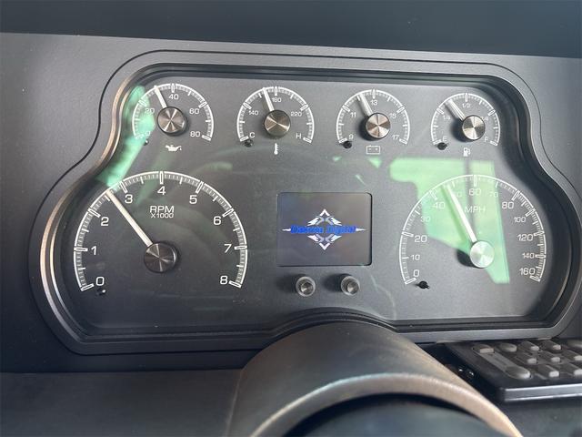シボレーＣ－１５００ ベースグレード（32枚目）