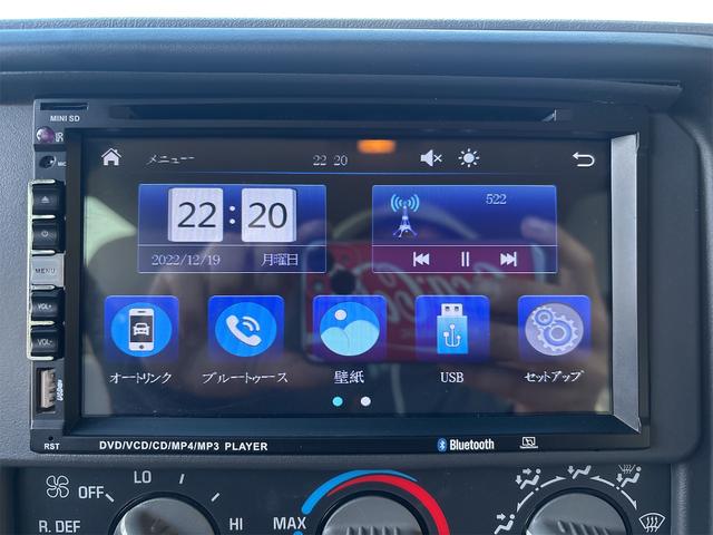 シボレータホ LS(10枚目)