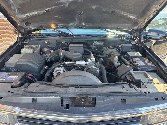 シボレータホ LS(17枚目)