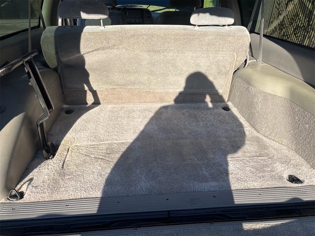 シボレータホ LS(18枚目)