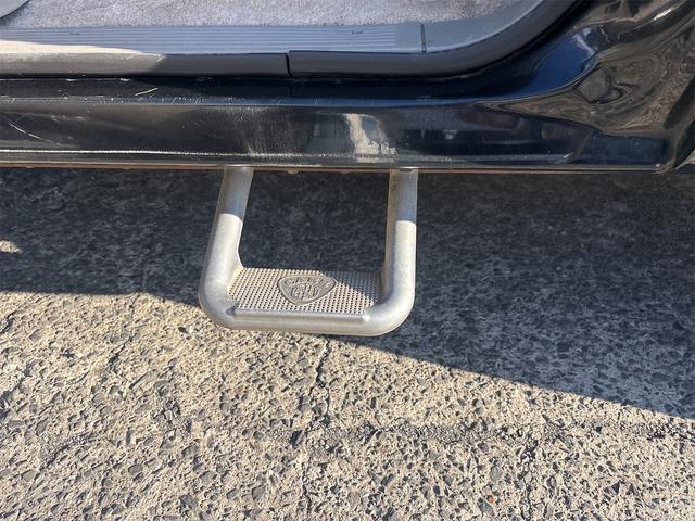 シボレータホ LS(21枚目)