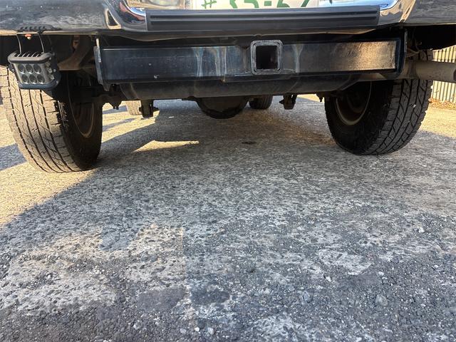 シボレータホ LS(23枚目)