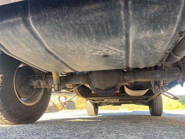 シボレータホ LS(24枚目)