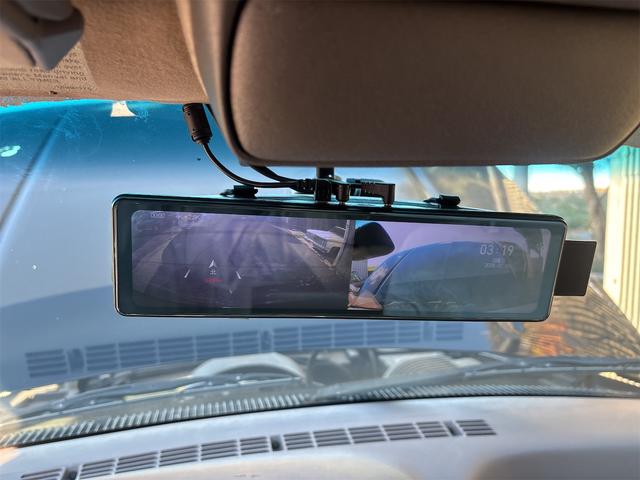 シボレータホ LS(27枚目)