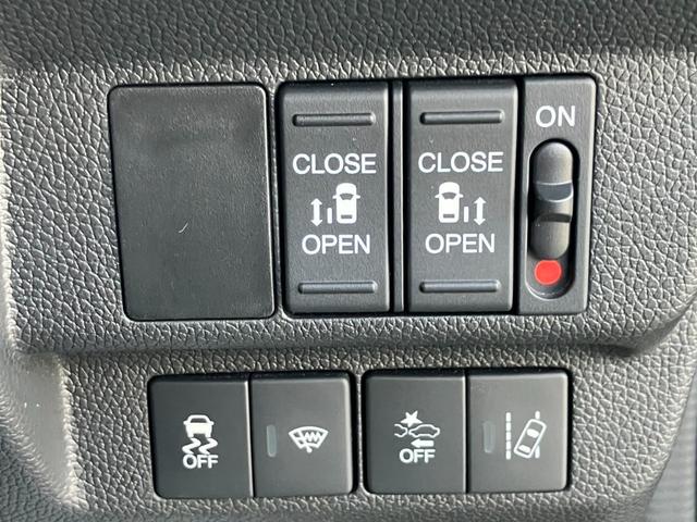 フリードハイブリッド ハイブリッド・Gホンダセンシング 4WD 本州仕入 後期型 ワンオーナー 寒冷地仕様 社外フルセグナビ バックカメラ 後席モニター シートヒーター ハーフレザーシート フルフラット 両側電動スライドドア LEDヘッドライト ETC(62枚目)