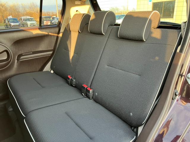 パッソ X Lパッケージ 4WD 本州仕入 純正ナビ ワンセグTV Bluetooth HIDヘッドライト フォグライト 社外アルミホイール 電動格納ミラー ベンチシート オートエアコン パワーウィンド 盗難防止装置 ETC(15枚目)