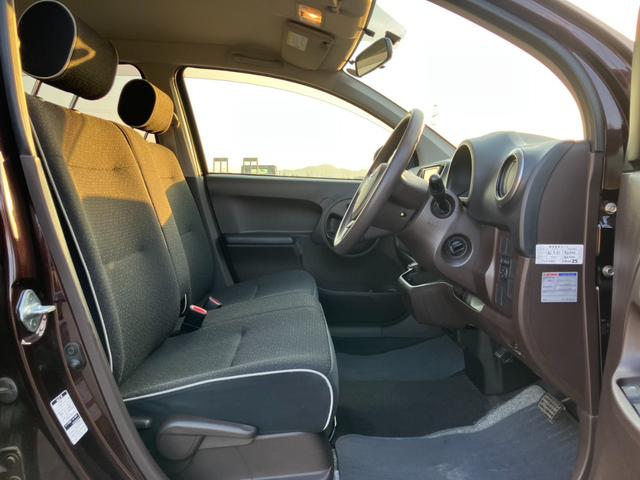 パッソ X Lパッケージ 4WD 本州仕入 純正ナビ ワンセグTV Bluetooth HIDヘッドライト フォグライト 社外アルミホイール 電動格納ミラー ベンチシート オートエアコン パワーウィンド 盗難防止装置 ETC(42枚目)