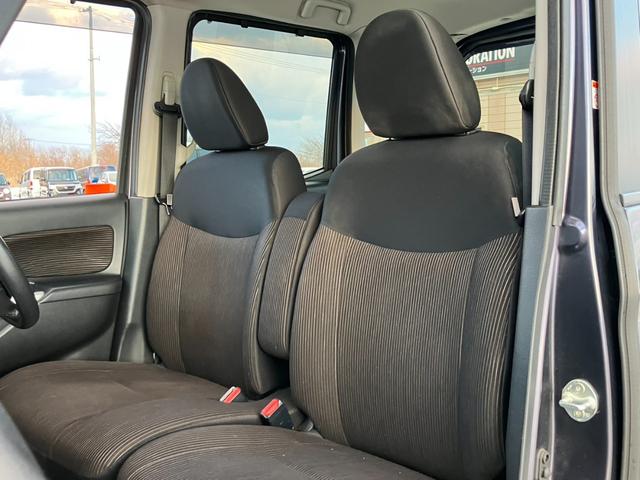 ｅＫスペースカスタム カスタムＴ　ｅ－アシスト　４ＷＤ　社外フルセグナビ　バックカメラ　Ｂｌｕｅｔｏｏｔｈ　シートヒーター　フルフラット　両側電動スライド　ＨＩＤヘッドライト　ＬＥＤフォグライト　社外アルミ　電格ミラー　プッシュスタート　ＥＴＣ（13枚目）