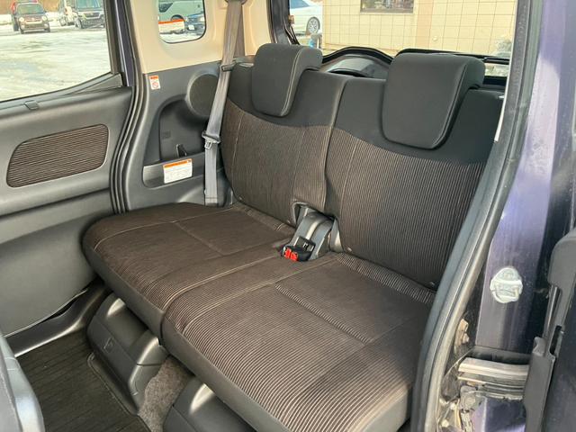 ｅＫスペースカスタム カスタムＴ　ｅ－アシスト　４ＷＤ　社外フルセグナビ　バックカメラ　Ｂｌｕｅｔｏｏｔｈ　シートヒーター　フルフラット　両側電動スライド　ＨＩＤヘッドライト　ＬＥＤフォグライト　社外アルミ　電格ミラー　プッシュスタート　ＥＴＣ（14枚目）