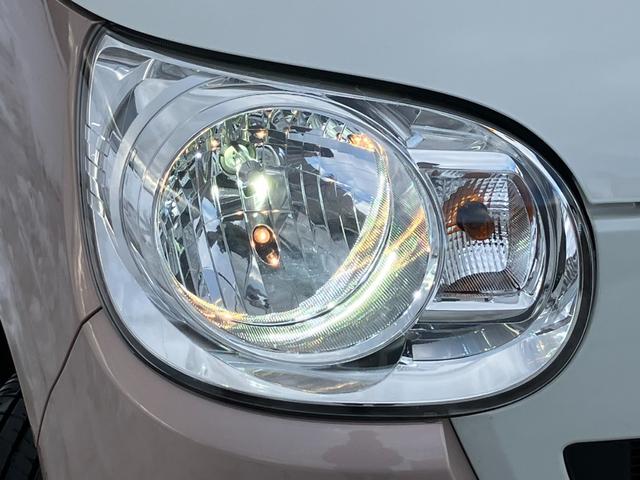ムーヴキャンバス Ｘ　ＳＡＩＩ　４ＷＤ　社外フルセグナビ　Ｂｌｕｅｔｏｏｔｈ　両側スライドドア　ＬＥＤヘッドライト　スマートアシストシステム　フルフラットシート　電動格納ミラー　プッシュスタート　アイドリングストップ　盗難防止装置（40枚目）