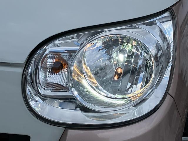 ムーヴキャンバス Ｘ　ＳＡＩＩ　４ＷＤ　社外フルセグナビ　Ｂｌｕｅｔｏｏｔｈ　両側スライドドア　ＬＥＤヘッドライト　スマートアシストシステム　フルフラットシート　電動格納ミラー　プッシュスタート　アイドリングストップ　盗難防止装置（41枚目）