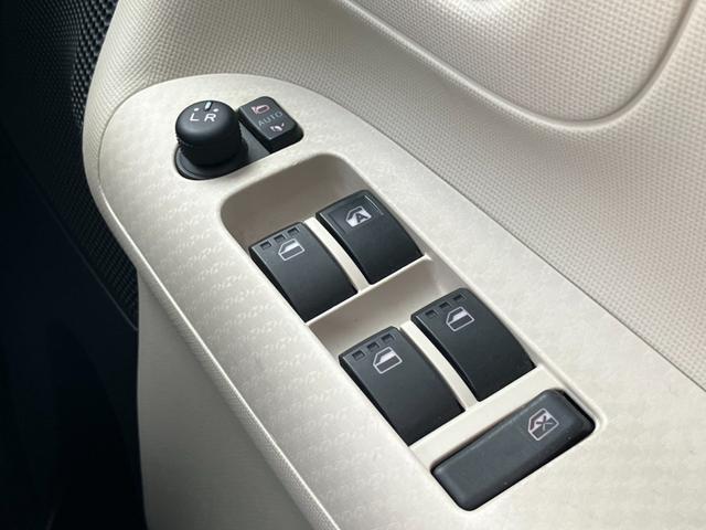 ムーヴキャンバス Ｘ　ＳＡＩＩ　４ＷＤ　社外フルセグナビ　Ｂｌｕｅｔｏｏｔｈ　両側スライドドア　ＬＥＤヘッドライト　スマートアシストシステム　フルフラットシート　電動格納ミラー　プッシュスタート　アイドリングストップ　盗難防止装置（57枚目）