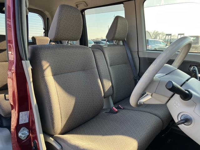 タント L 4WD 社外フルセグナビ バックカメラ ステアリングリモコン 社外アルミホイール 両側スライドドア アイドリングストップ フルフラット LEDヘッドライト 電動格納ミラー レーダー探知機 ETC(12枚目)