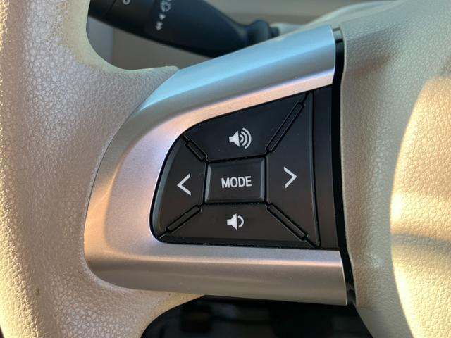 タント L 4WD 社外フルセグナビ バックカメラ ステアリングリモコン 社外アルミホイール 両側スライドドア アイドリングストップ フルフラット LEDヘッドライト 電動格納ミラー レーダー探知機 ETC(18枚目)