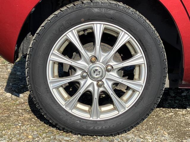 タント L 4WD 社外フルセグナビ バックカメラ ステアリングリモコン 社外アルミホイール 両側スライドドア アイドリングストップ フルフラット LEDヘッドライト 電動格納ミラー レーダー探知機 ETC(42枚目)