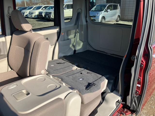 タント L 4WD 社外フルセグナビ バックカメラ ステアリングリモコン 社外アルミホイール 両側スライドドア アイドリングストップ フルフラット LEDヘッドライト 電動格納ミラー レーダー探知機 ETC(50枚目)