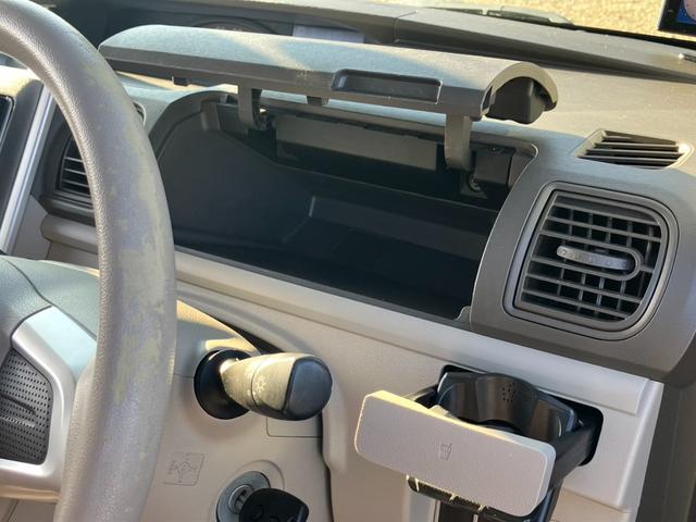 タント L 4WD 社外フルセグナビ バックカメラ ステアリングリモコン 社外アルミホイール 両側スライドドア アイドリングストップ フルフラット LEDヘッドライト 電動格納ミラー レーダー探知機 ETC(51枚目)