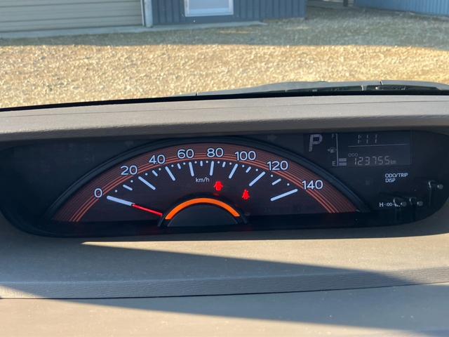 タント L 4WD 社外フルセグナビ バックカメラ ステアリングリモコン 社外アルミホイール 両側スライドドア アイドリングストップ フルフラット LEDヘッドライト 電動格納ミラー レーダー探知機 ETC(55枚目)