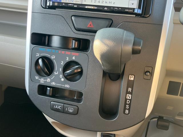 タント L 4WD 社外フルセグナビ バックカメラ ステアリングリモコン 社外アルミホイール 両側スライドドア アイドリングストップ フルフラット LEDヘッドライト 電動格納ミラー レーダー探知機 ETC(57枚目)