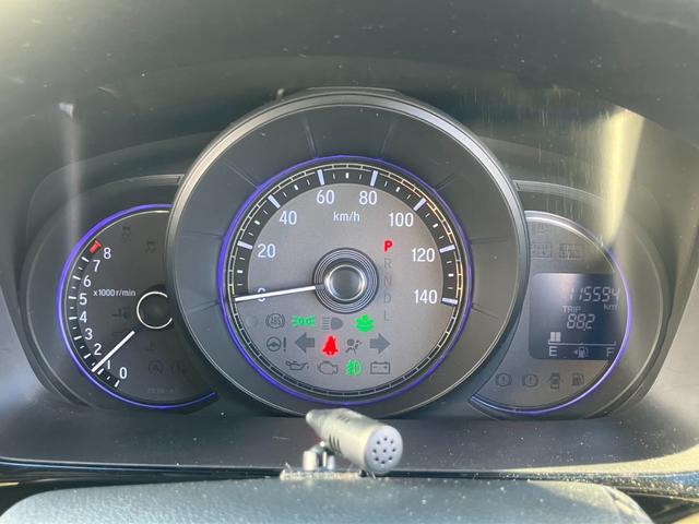 Ｎ－ＷＧＮカスタム Ｇ・Ｌパッケージ　４ＷＤ　本州仕入　後期型　社外フルセグナビ　バックカメラ　ハーフレザーシート　フルフラット　シートヒーター　アイドリングストップ　ＨＩＤヘッドライト　ＬＥＤフォグライト　クルーズコントロール　ＥＴＣ（54枚目）