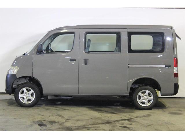 トヨタ ライトエースバン ｄｘ ４ｗｄ オフロード仕様 全塗装カスタム車 センターデフロック ４ナンバー 本州仕入れ 0万円 平成25年 13年 北海道 中古車 価格 Com