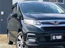 ハイブリッド・Gホンダセンシング 4WD 本州仕入 後期型 ワンオーナー 寒冷地仕様 社外フルセグナビ バックカメラ 後席モニター シートヒーター ハーフレザーシート フルフラット 両側電動スライドドア LEDヘッドライト ETC(24枚目)