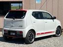 SUZUKI ALTO TURBO RS