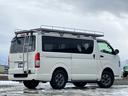 ロングＤＸ　ＧＬパッケージ　４ＷＤ　自社買取車両　ワンオーナー　寒冷地仕様車　４型　ディーゼルターボ　ルーフキャリア　リアゲートラダー　両側スライド　純正ナビ　ドライブレコーダー　ＬＥＤヘッドライト　社外アルミホイール　ＥＴＣ（35枚目）