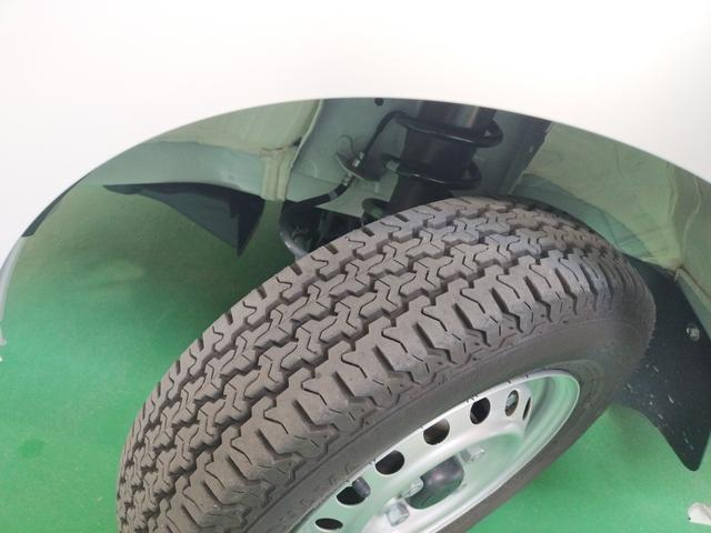 ハイゼットトラック スタンダード スタンダード AT 障害物センサー 車線逸脱警報機能 オートハイビーム AM/FMラジオアイドリングストップ・パワステ・エアコン・Wエアバック(19枚目)