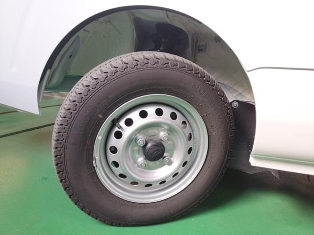 ハイゼットトラック スタンダード スタンダード AT 障害物センサー 車線逸脱警報機能 オートハイビーム AM/FMラジオアイドリングストップ・パワステ・エアコン・Wエアバック(20枚目)