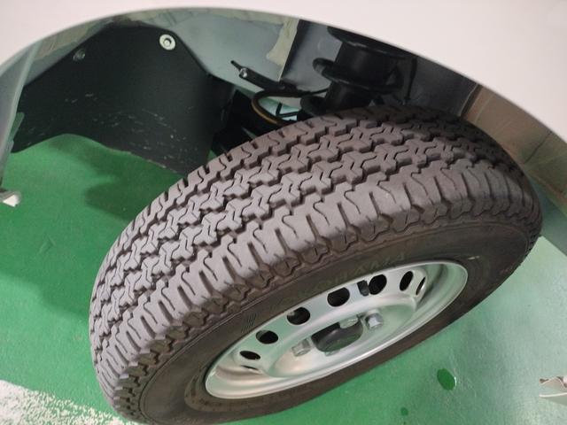 ハイゼットトラック スタンダード スタンダード AT 障害物センサー 車線逸脱警報機能 オートハイビーム AM/FMラジオアイドリングストップ・パワステ・エアコン・Wエアバック(23枚目)