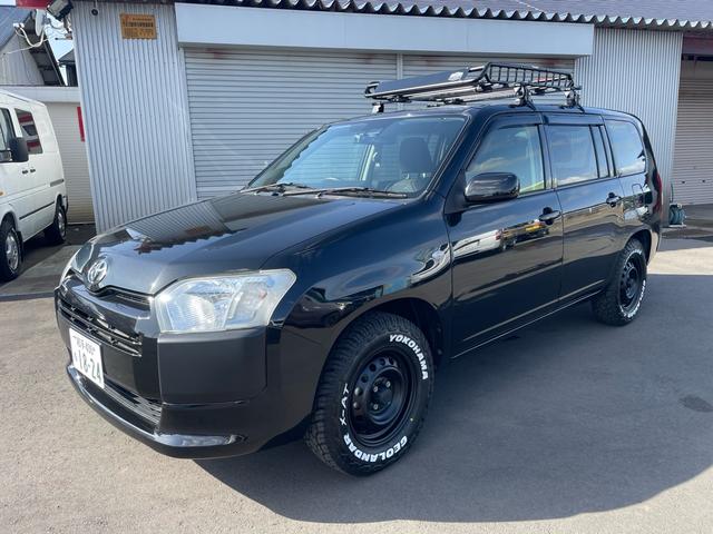 プロボックス (4枚目)